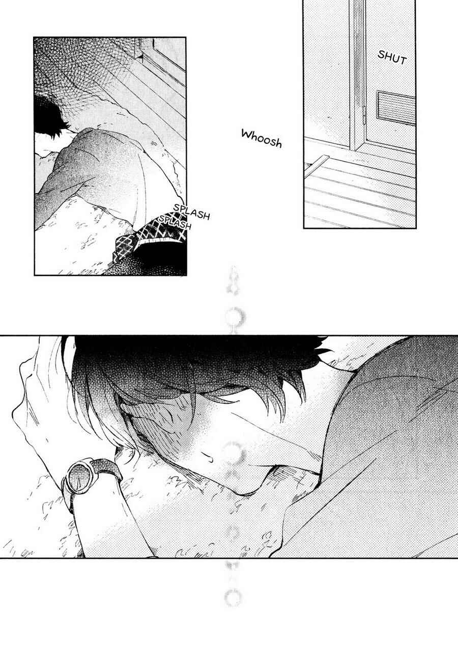 Page 37 Chapter 1 Seinen Dreamy