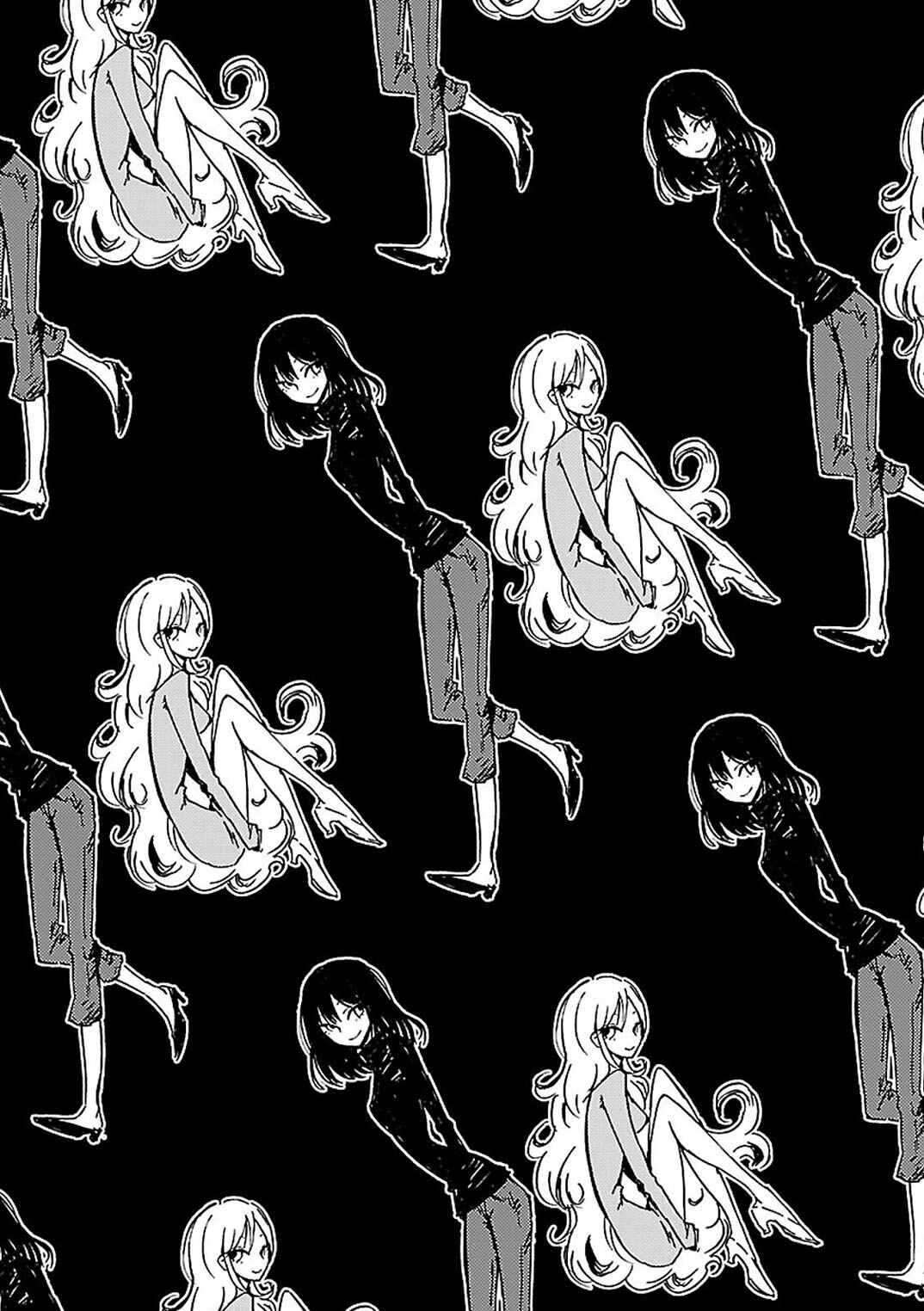 Page 4 Chapter 28 Hozuki-san Chi no Aneki + Imouto