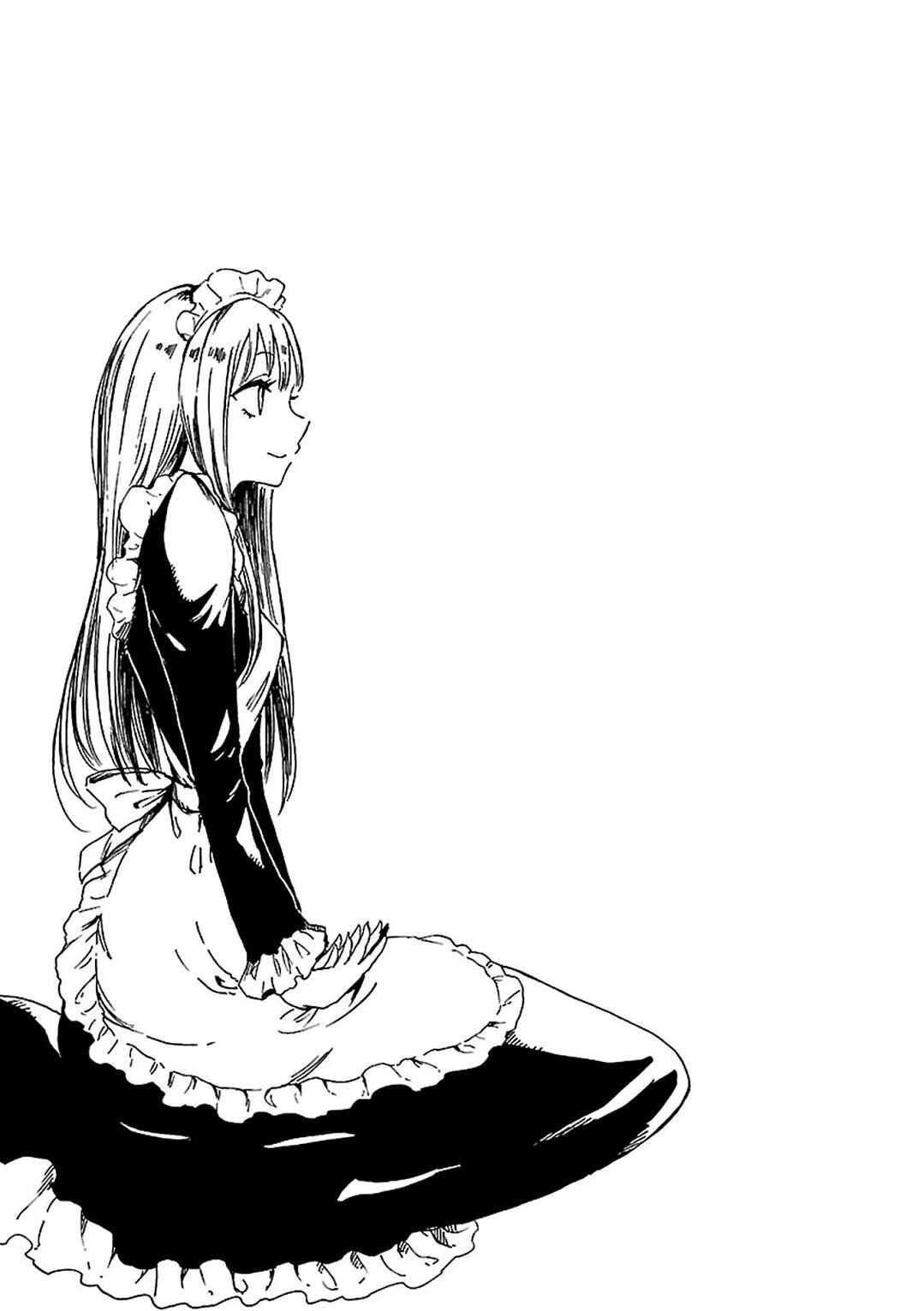 Page 2 Chapter 73.5 Hozuki-san Chi no Aneki + Imouto