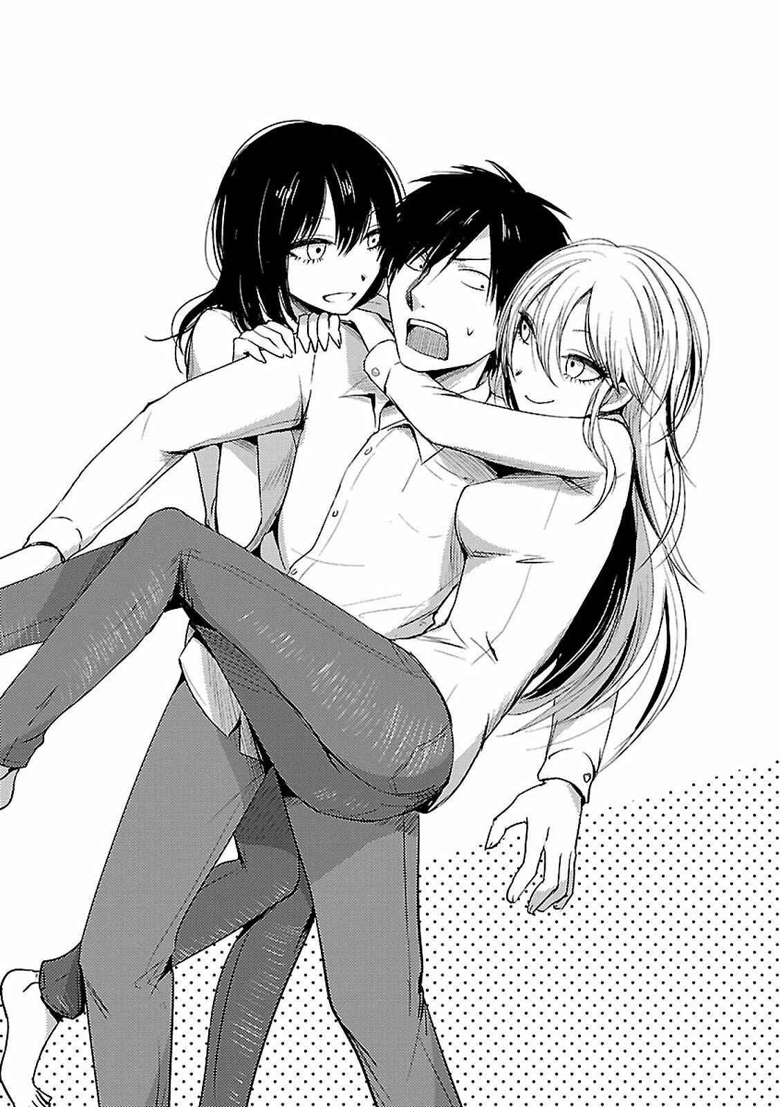 Page 1 Chapter 18 Hozuki-san Chi no Aneki + Imouto