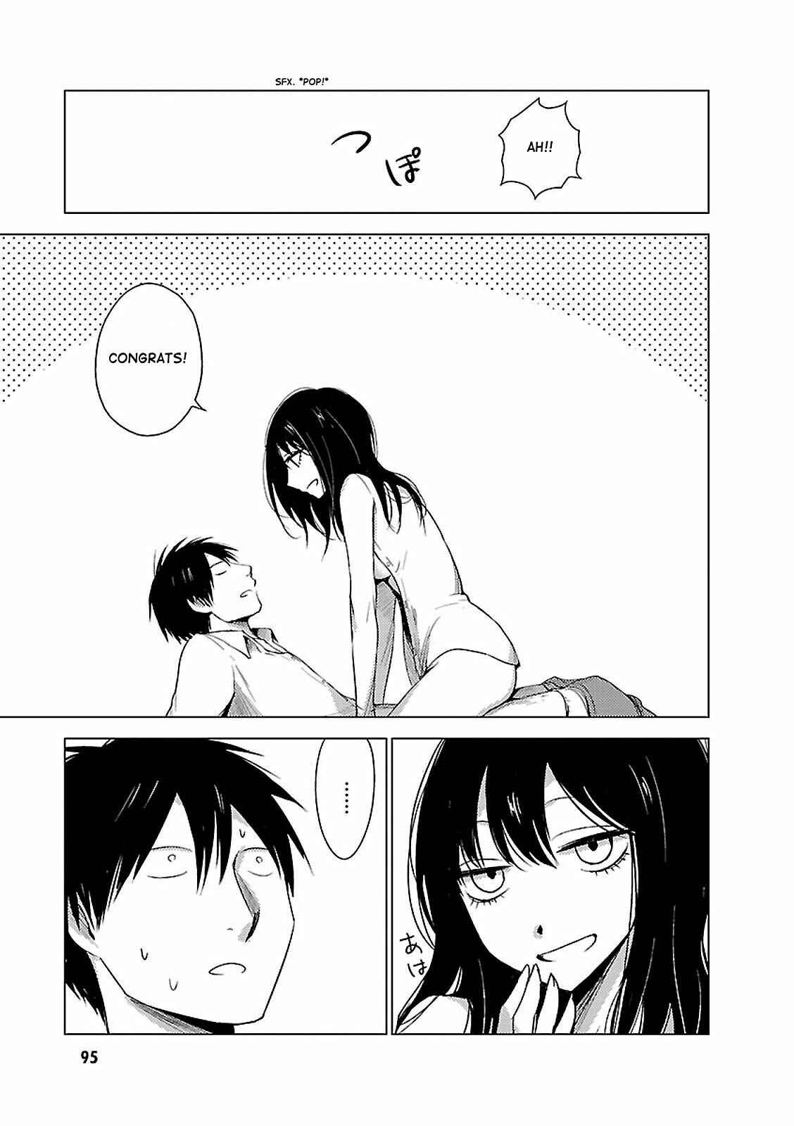 Page 11 Chapter 18 Hozuki-san Chi no Aneki + Imouto
