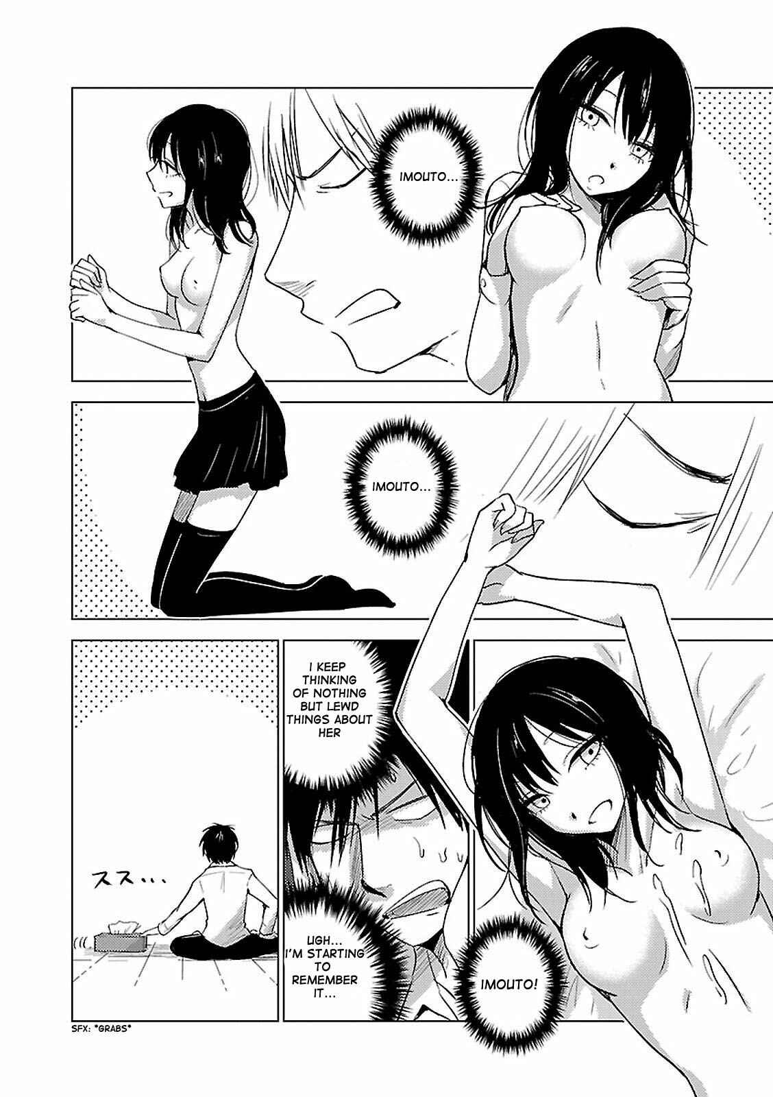 Page 16 Chapter 18 Hozuki-san Chi no Aneki + Imouto