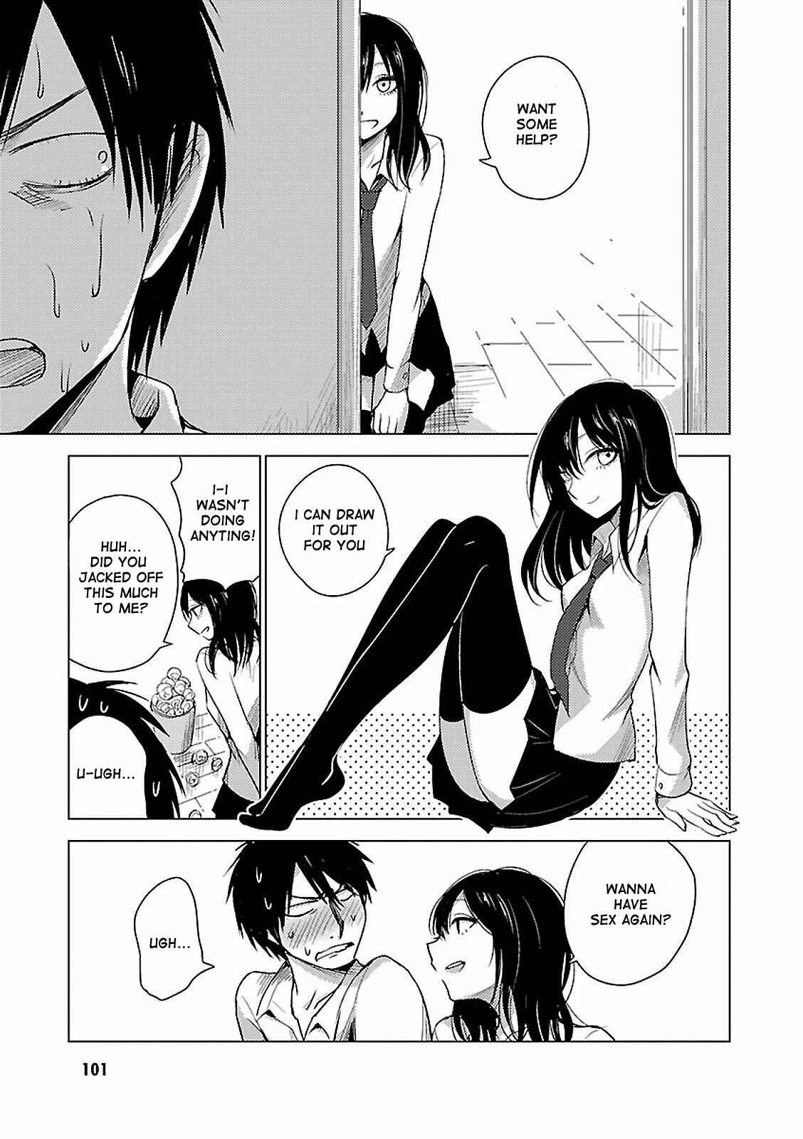 Page 17 Chapter 18 Hozuki-san Chi no Aneki + Imouto