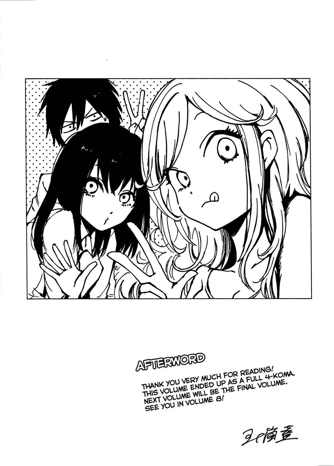 Page 14 Chapter 123 Hozuki-san Chi no Aneki + Imouto