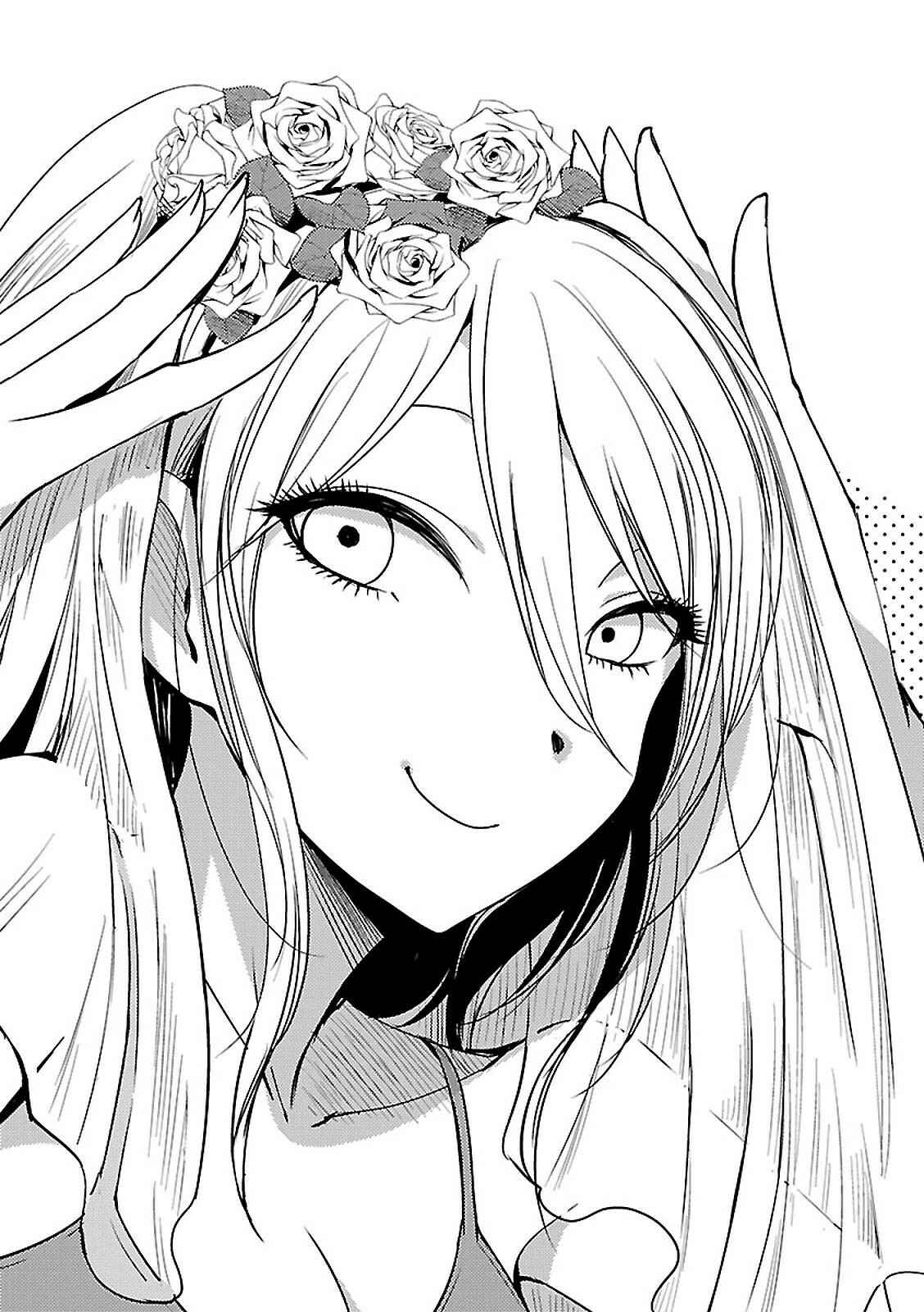 Page 1 Chapter 19 Hozuki-san Chi no Aneki + Imouto