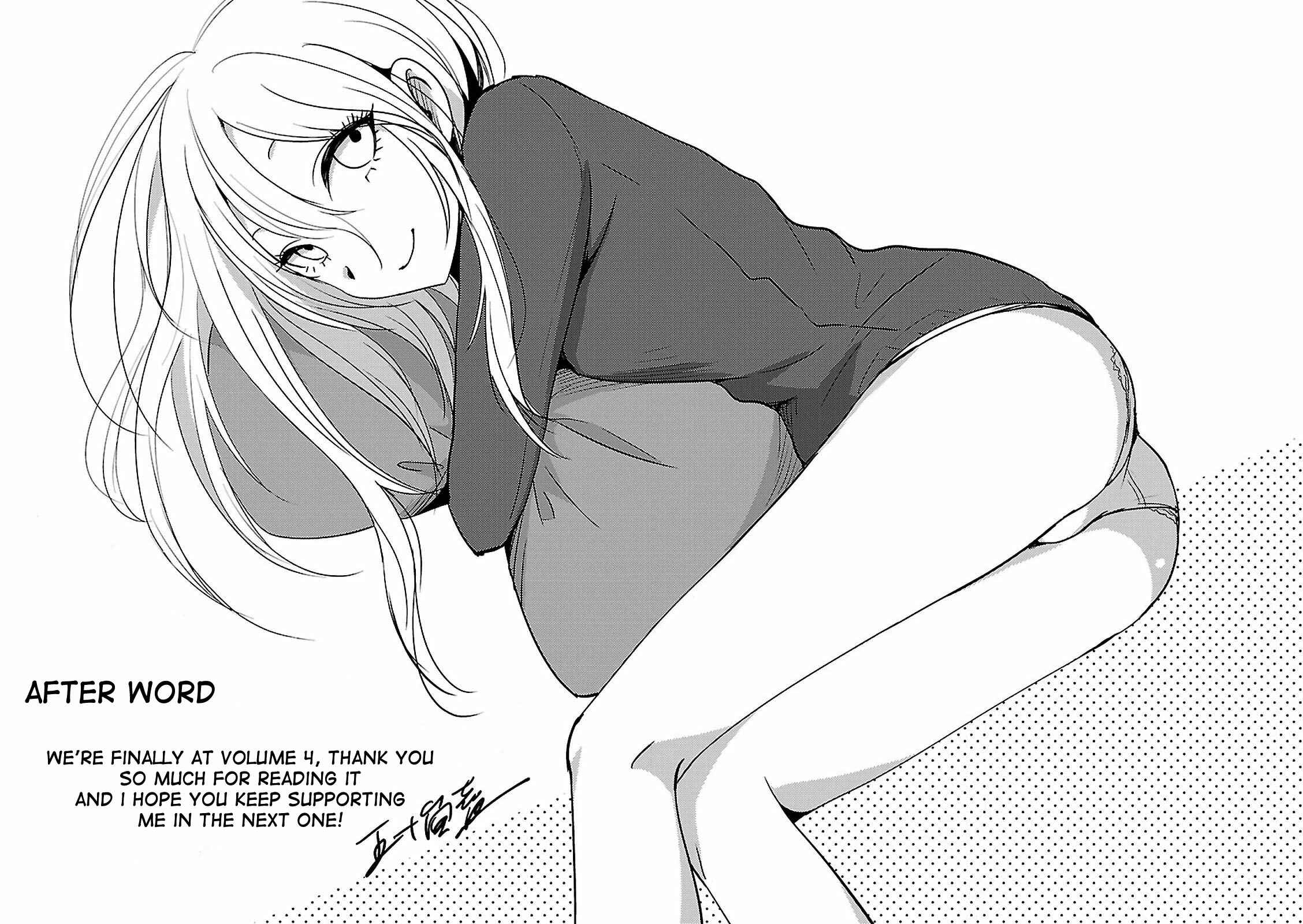 Page 20 Chapter 19 Hozuki-san Chi no Aneki + Imouto