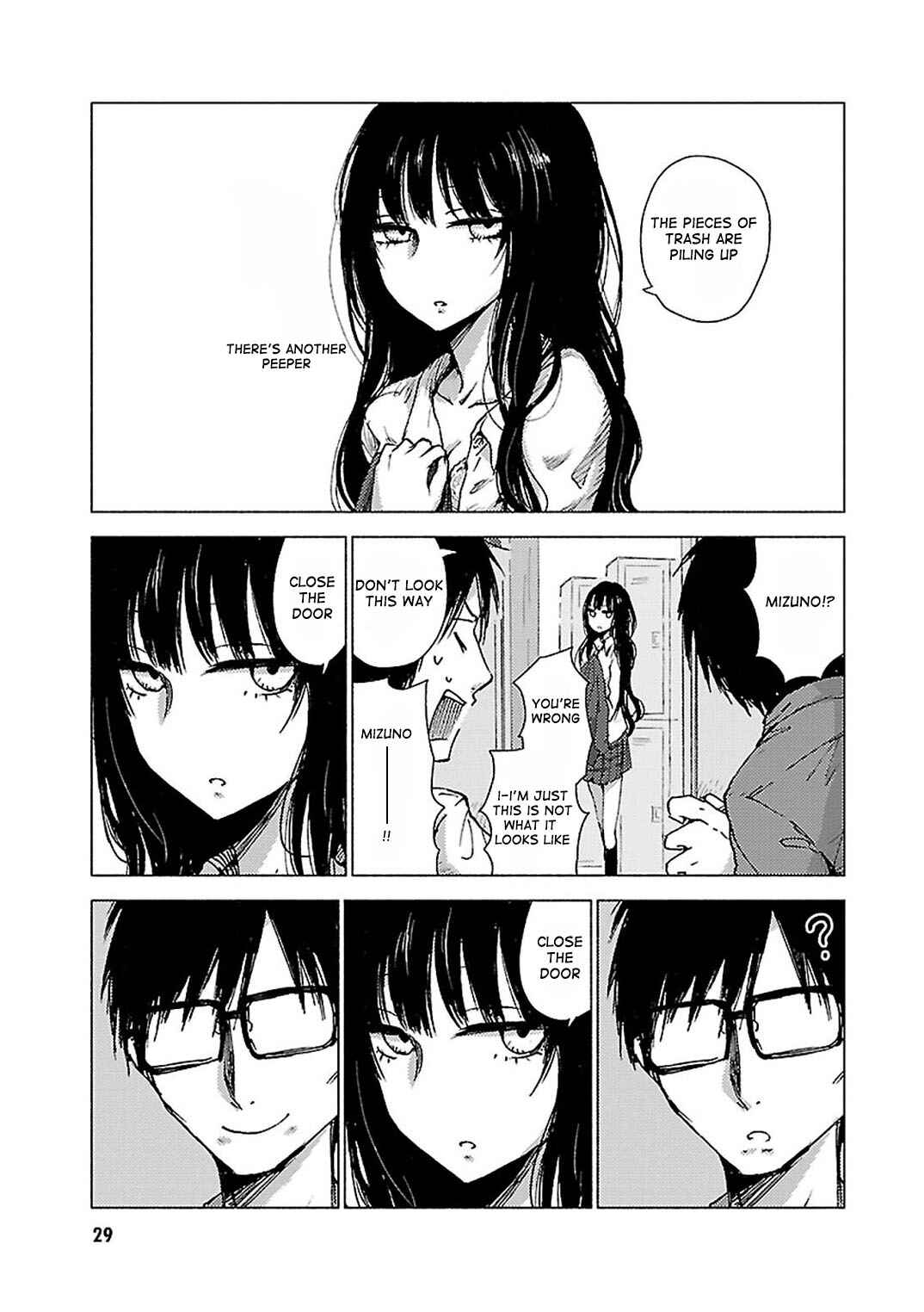 Page 2 Chapter 27 Hozuki-san Chi no Aneki + Imouto