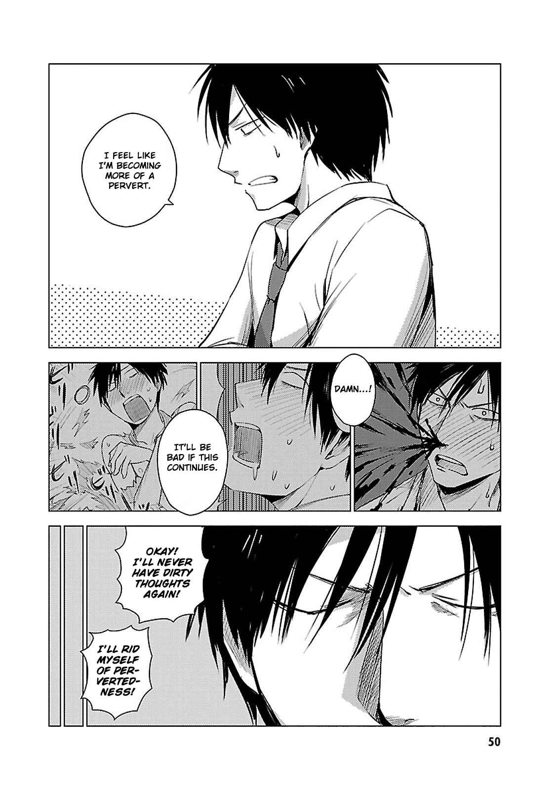 Page 2 Chapter 15 Hozuki-san Chi no Aneki + Imouto