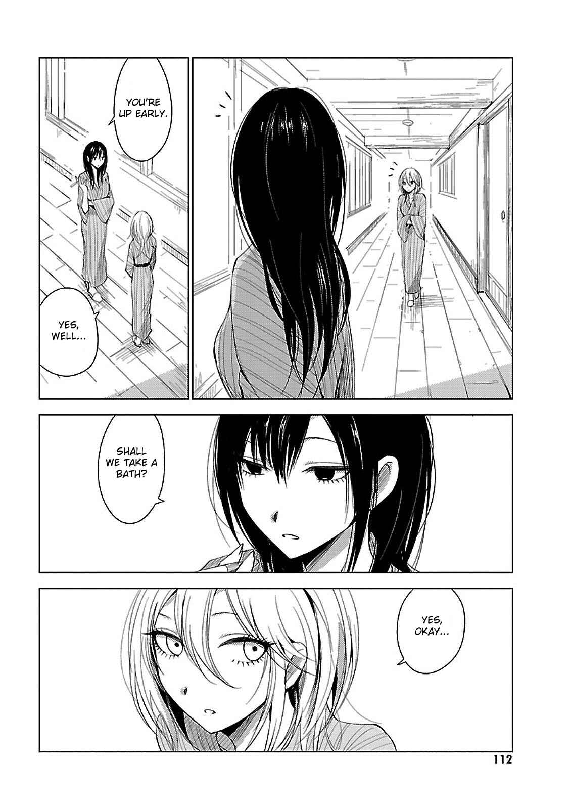 Page 6 Chapter 12 Hozuki-san Chi no Aneki + Imouto