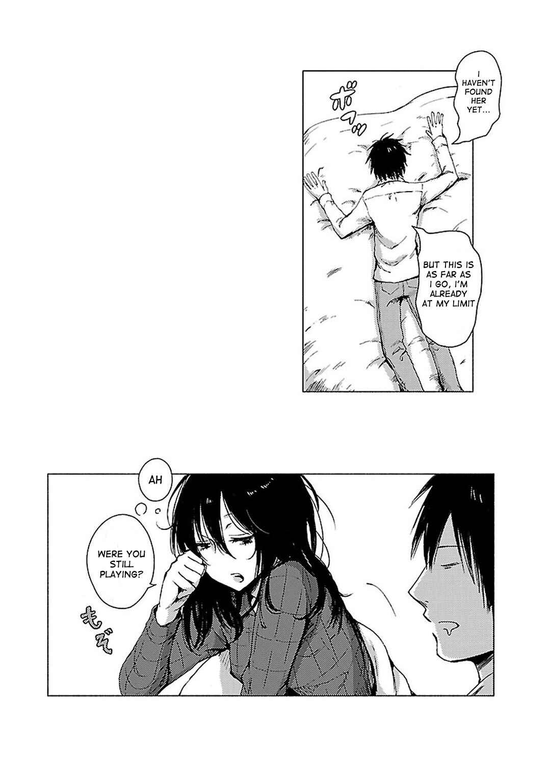 Page 7 Chapter 64 Hozuki-san Chi no Aneki + Imouto
