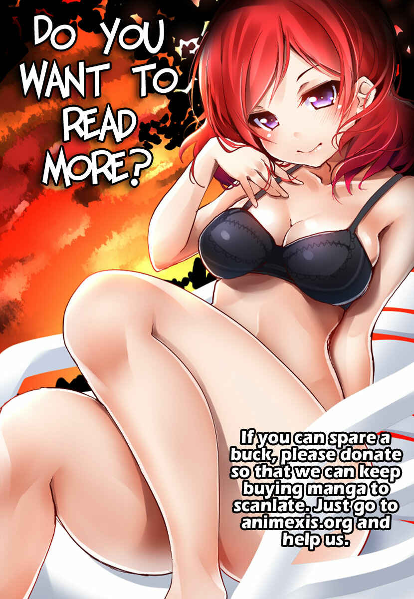 Page 50 Chapter 3 Hozuki-san Chi no Aneki + Imouto