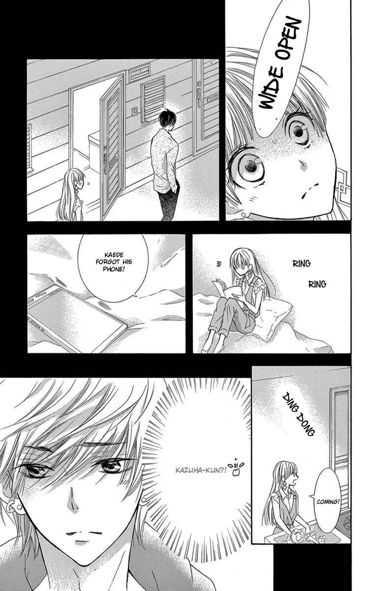 Page 27 Chapter 5 Motokare←Retry