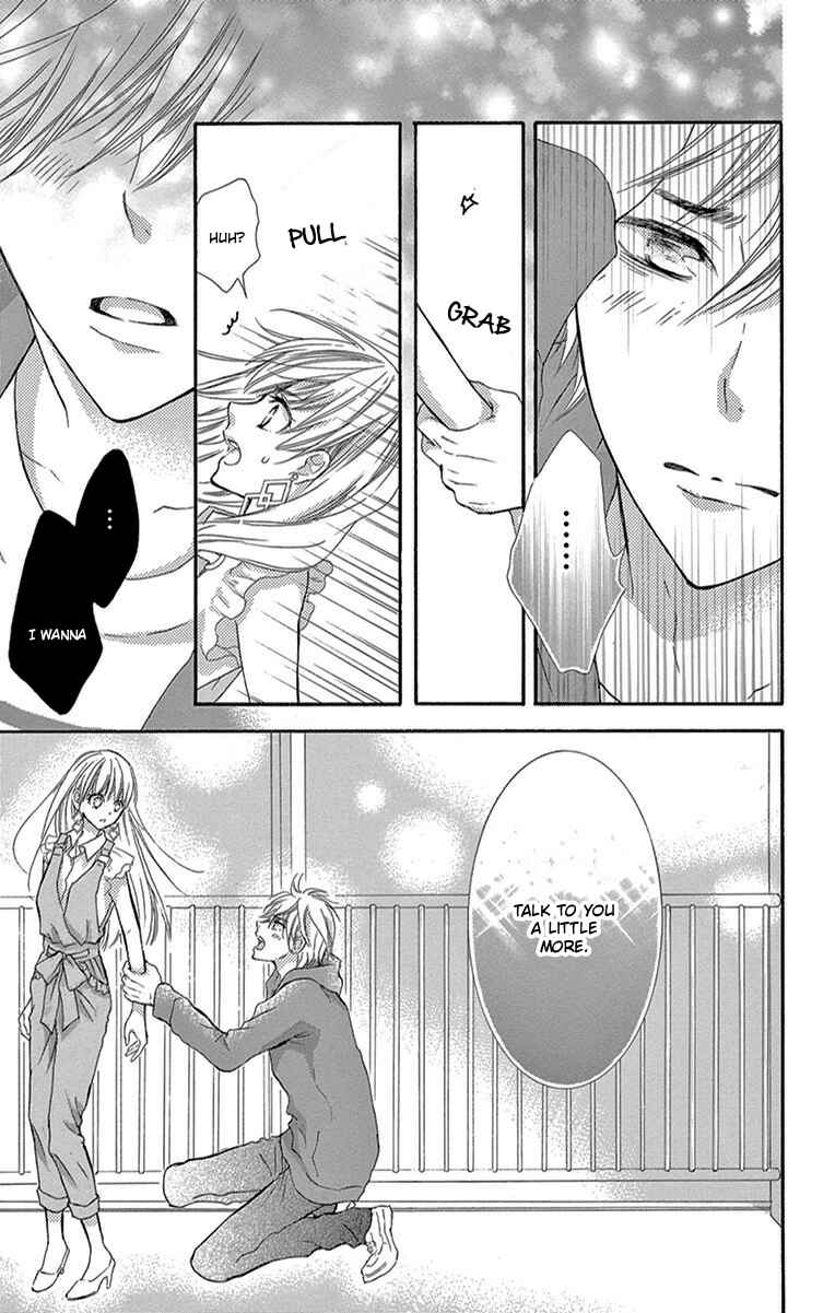 Page 33 Chapter 5 Motokare←Retry