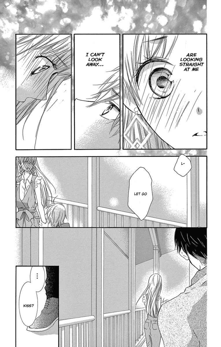 Page 35 Chapter 5 Motokare←Retry