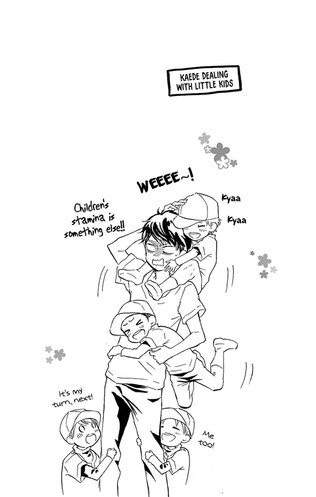 Page 49 Chapter 17 Motokare←Retry
