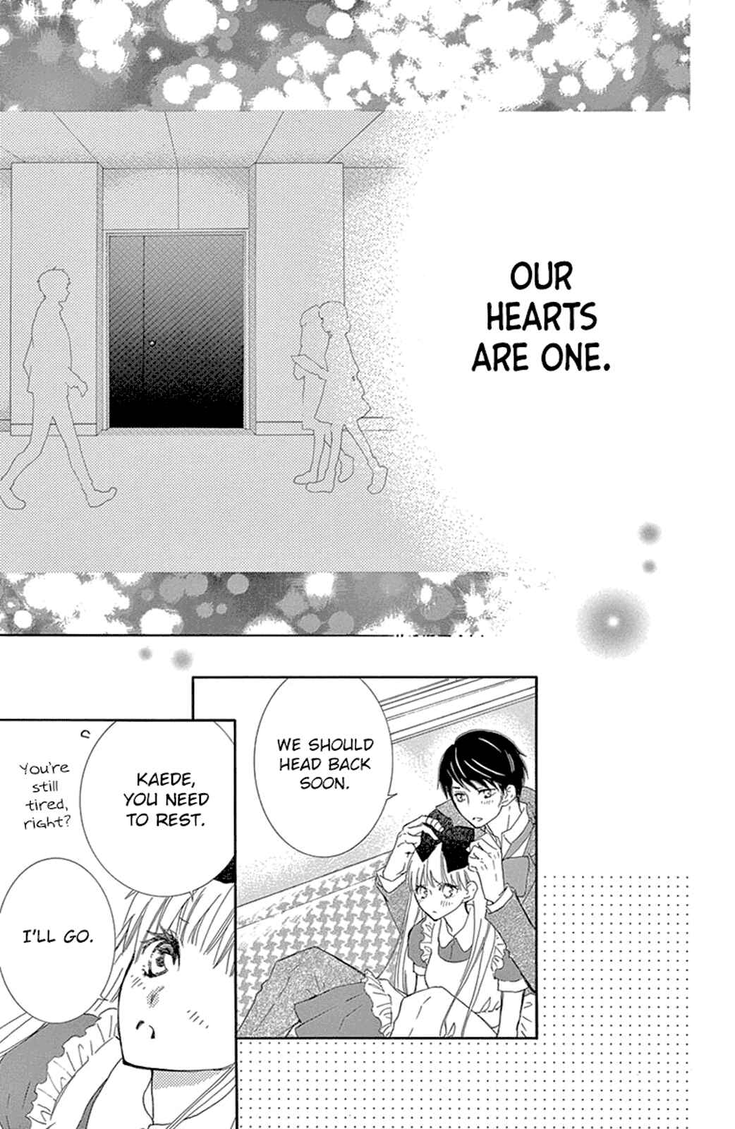 Page 39 Chapter 13 Motokare←Retry