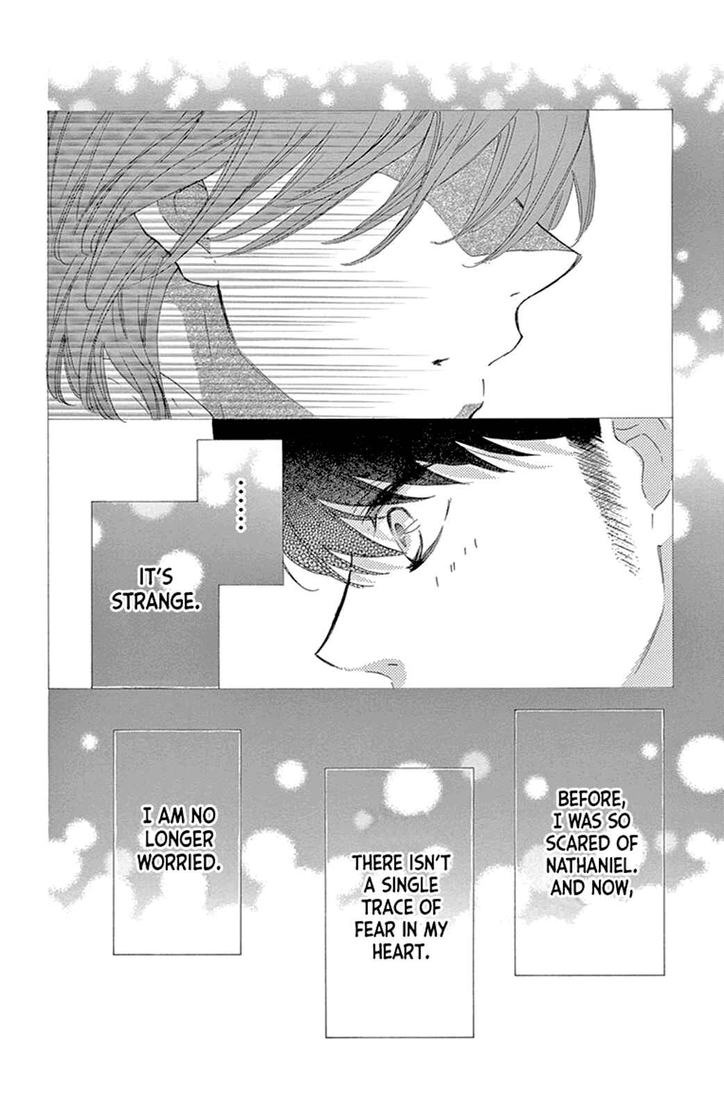 Page 44 Chapter 13 Motokare←Retry