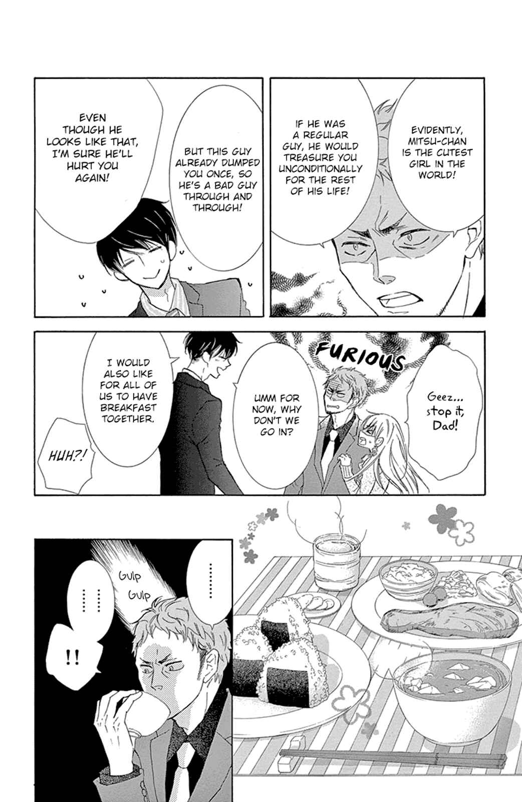 Page 9 Chapter 11 Motokare←Retry
