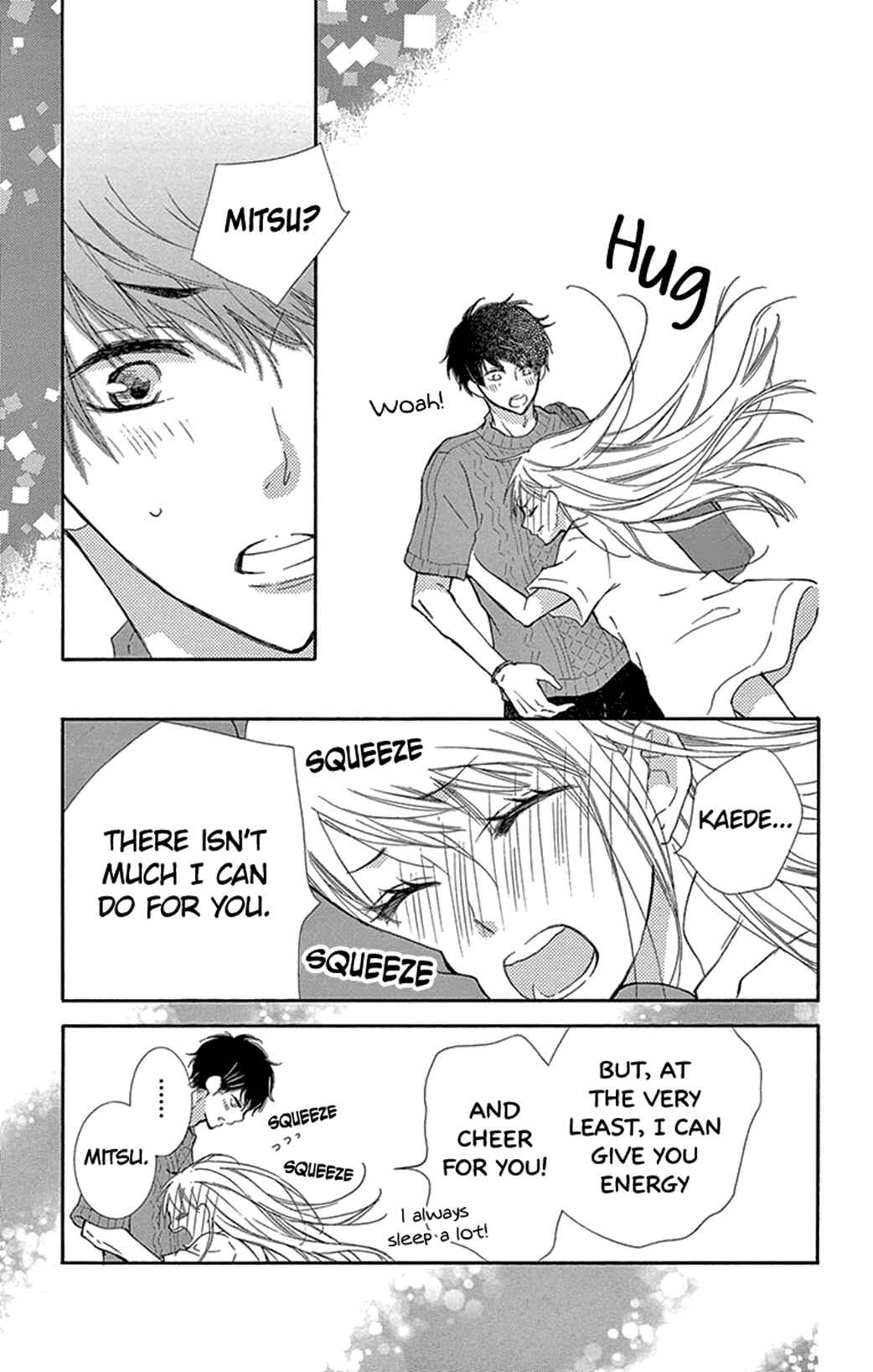 Page 7 Chapter 19 Motokare←Retry