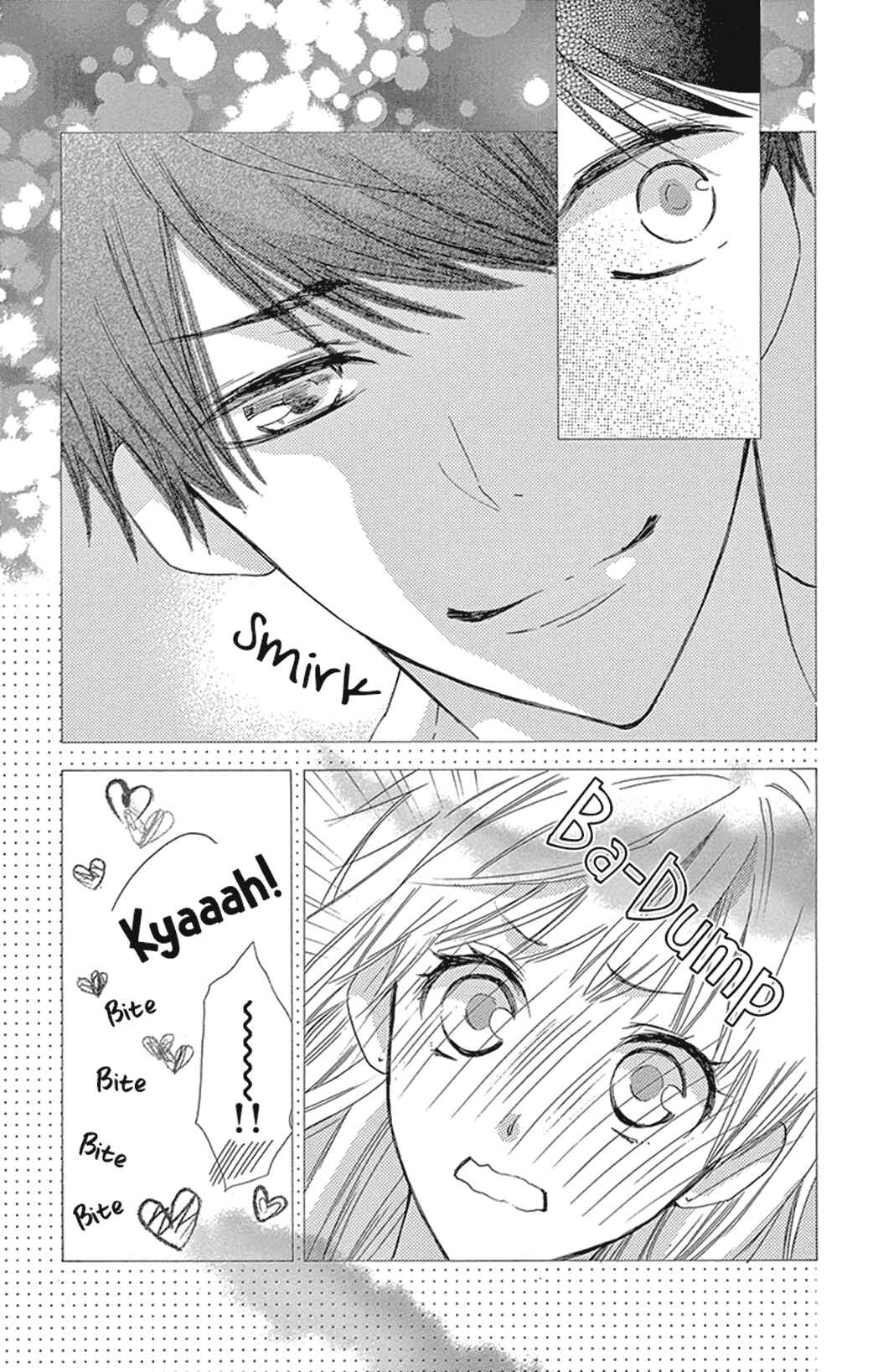 Page 11 Chapter 16.5 Motokare←Retry