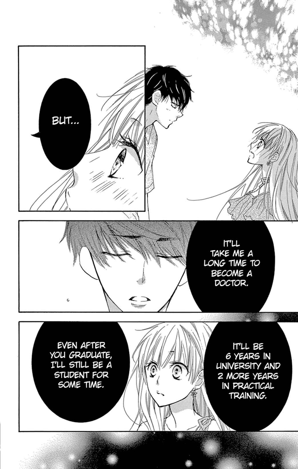 Page 26 Chapter 18 Motokare←Retry