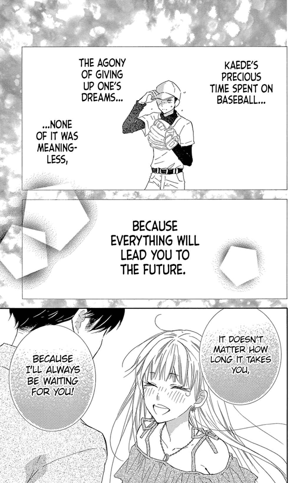 Page 29 Chapter 18 Motokare←Retry