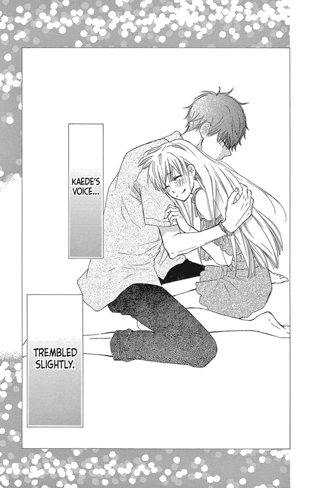 Page 31 Chapter 18 Motokare←Retry