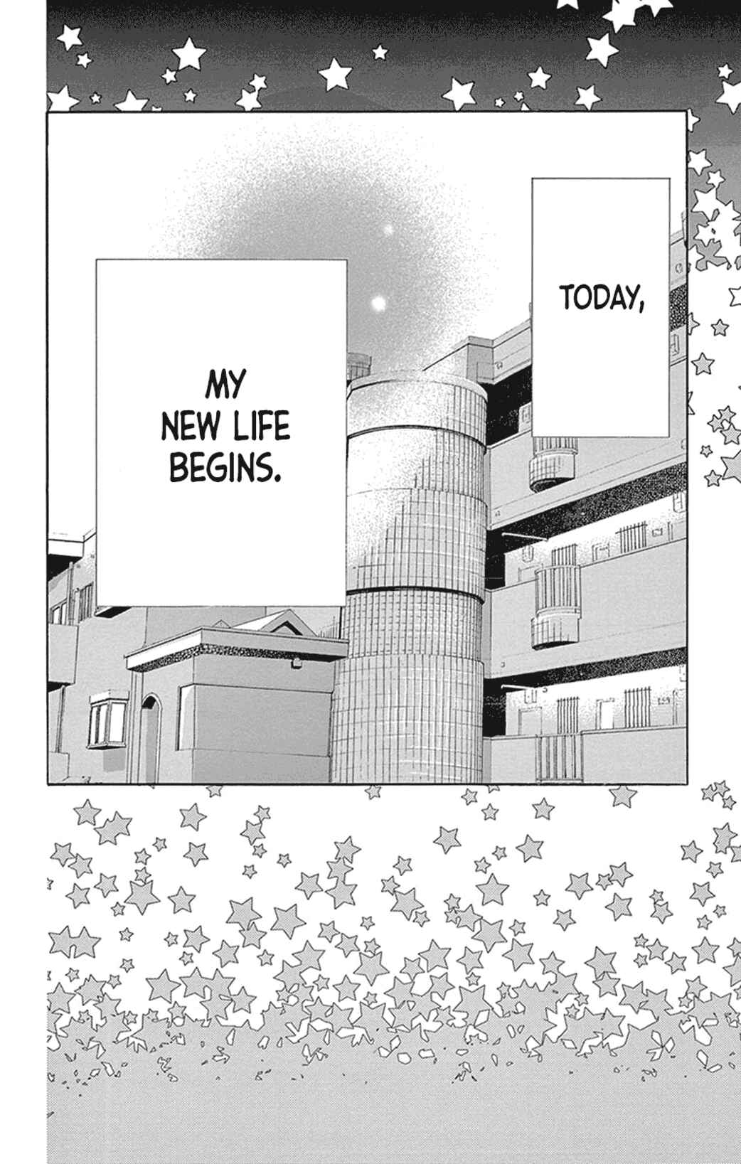 Page 4 Chapter 18 Motokare←Retry