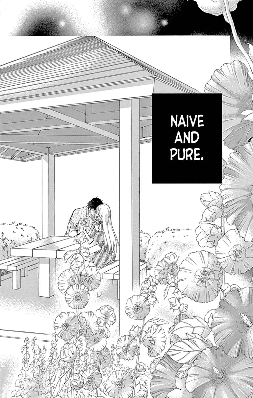 Page 42 Chapter 18 Motokare←Retry