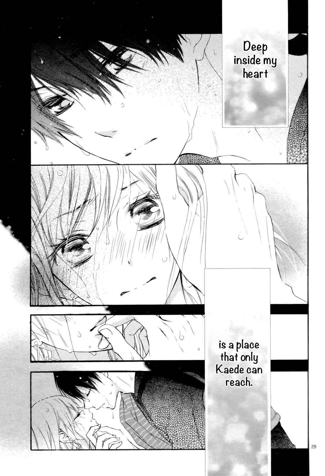 Page 34 Chapter 3 Motokare←Retry