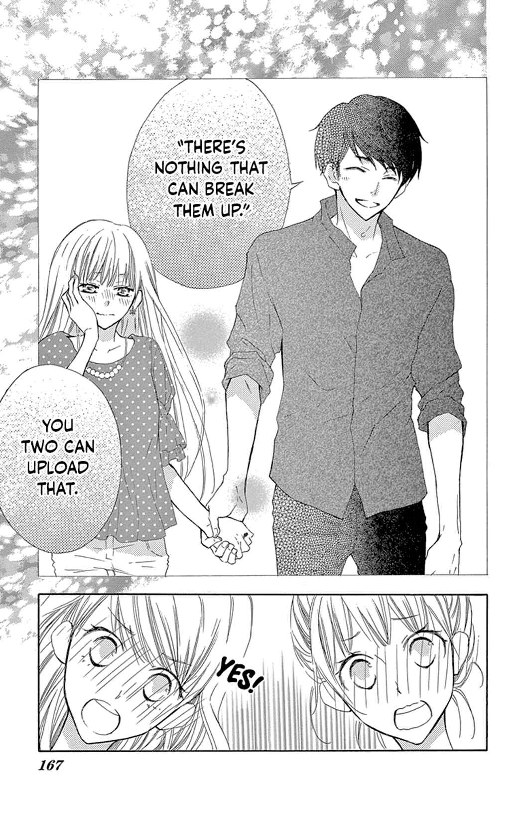 Page 35 Chapter 16 Motokare←Retry