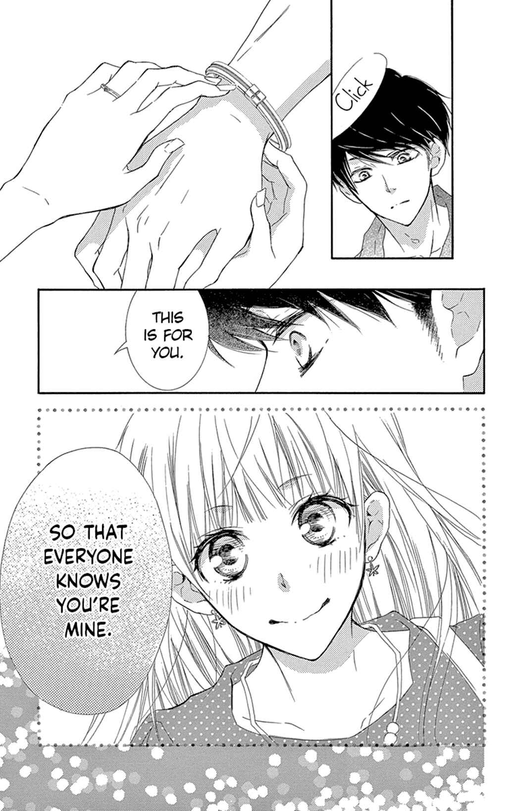 Page 39 Chapter 16 Motokare←Retry