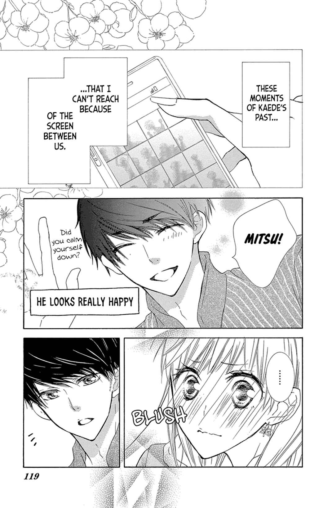 Page 29 Chapter 15 Motokare←Retry