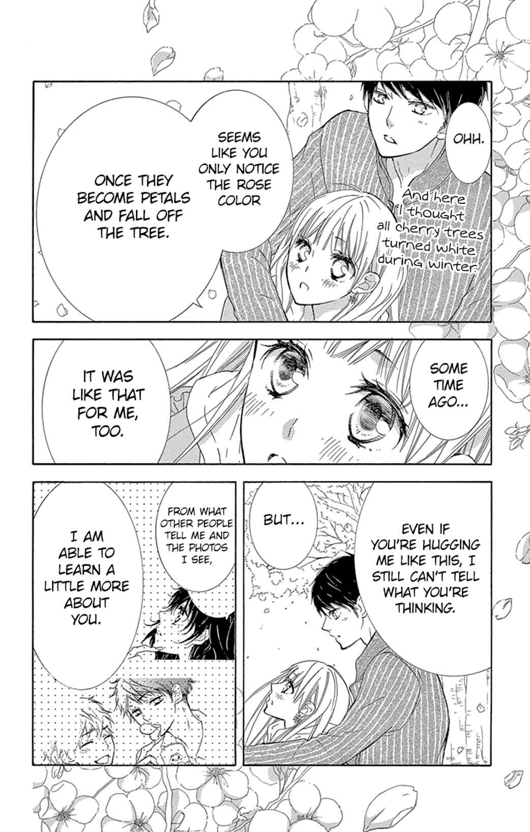 Page 36 Chapter 15 Motokare←Retry