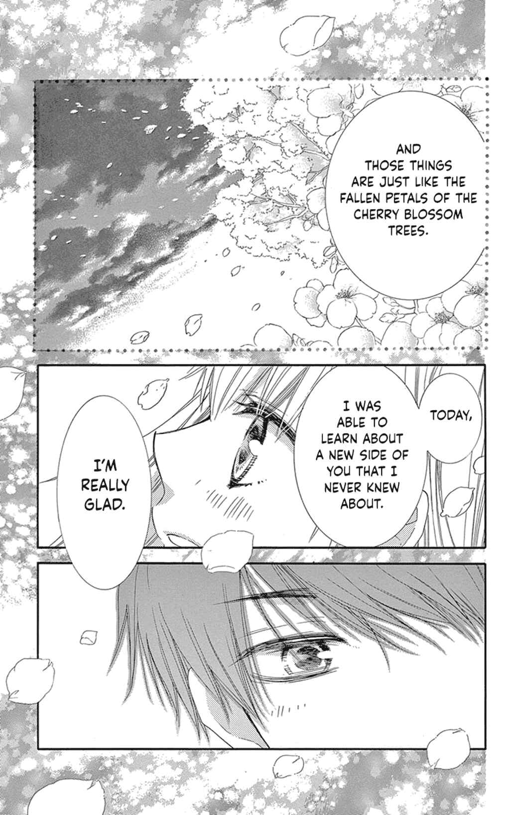 Page 37 Chapter 15 Motokare←Retry