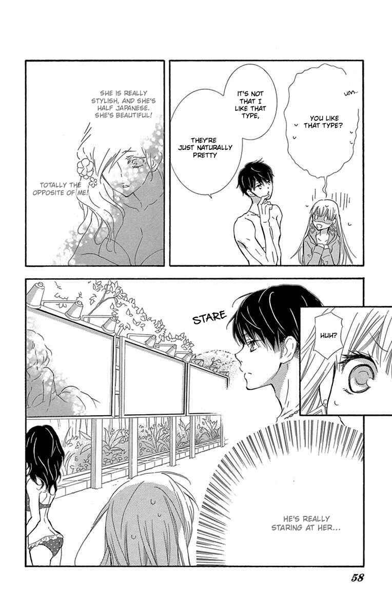 Page 15 Chapter 7 Motokare←Retry
