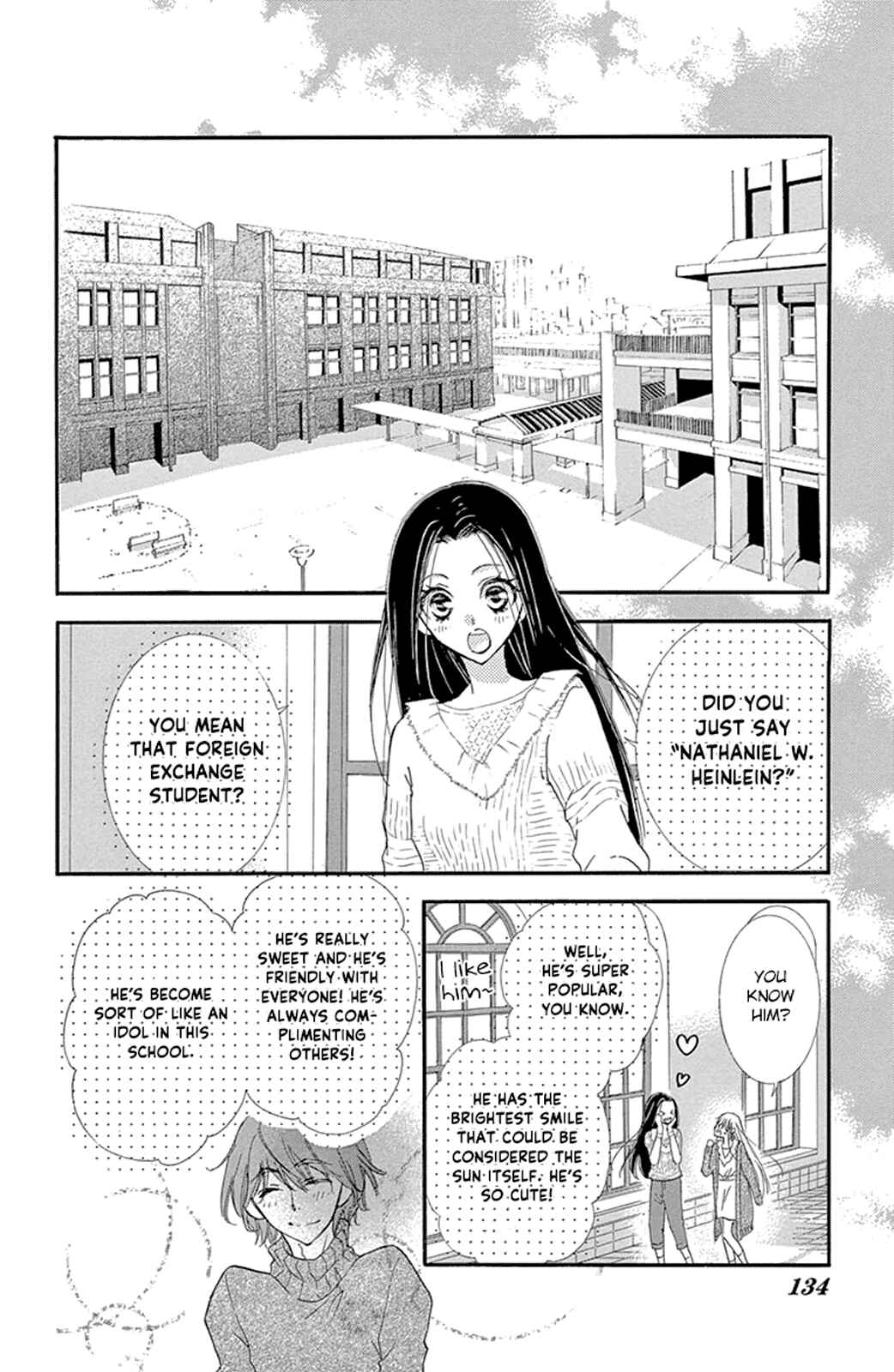 Page 6 Chapter 12 Motokare←Retry