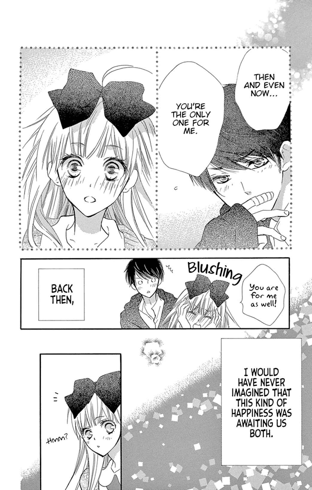 Page 11 Chapter 14 Motokare←Retry