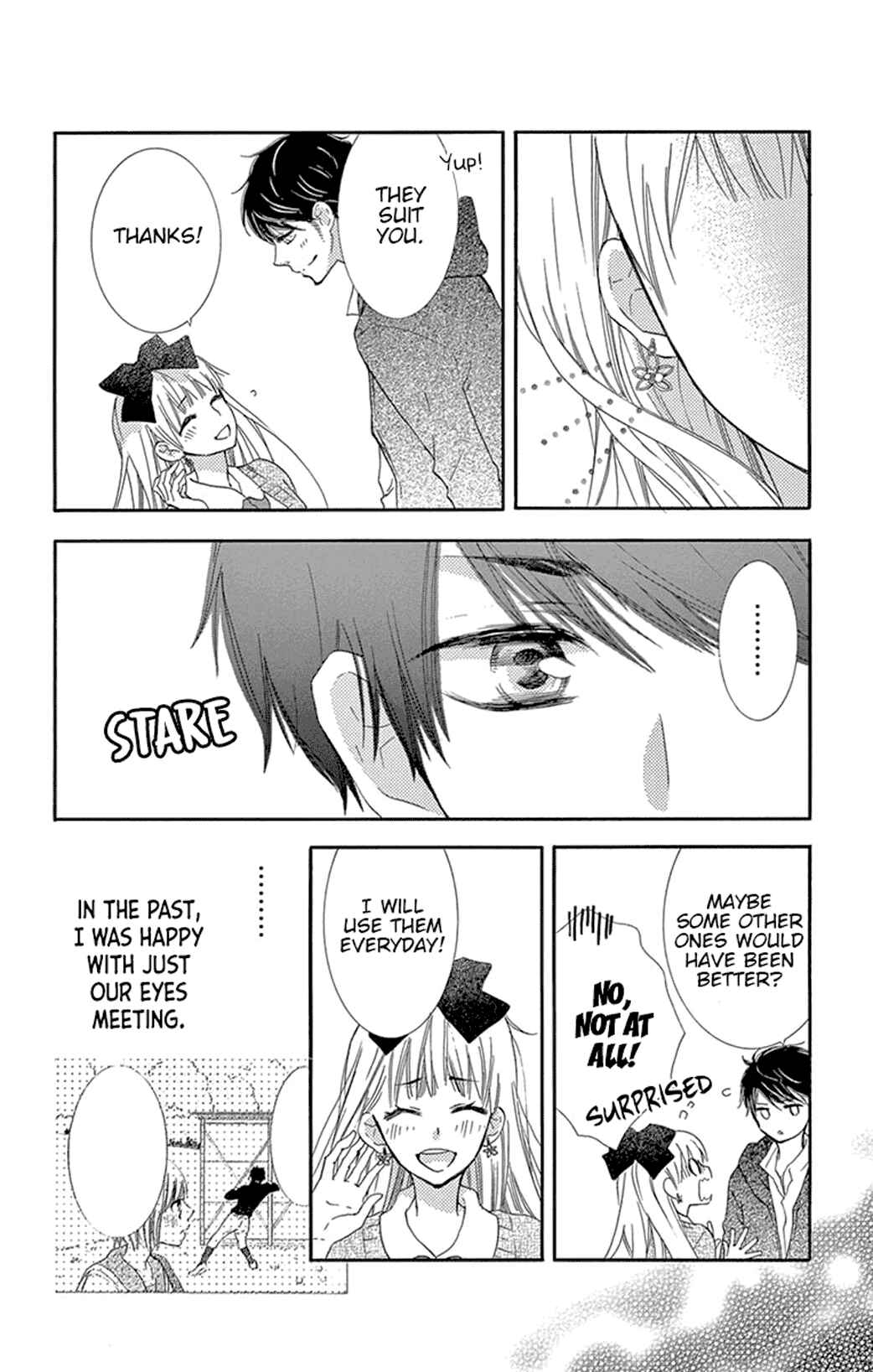 Page 21 Chapter 14 Motokare←Retry