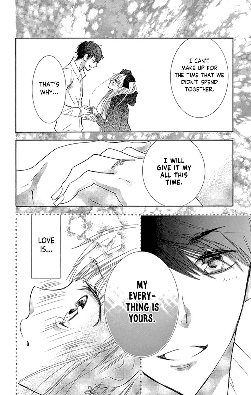 Page 45 Chapter 14 Motokare←Retry