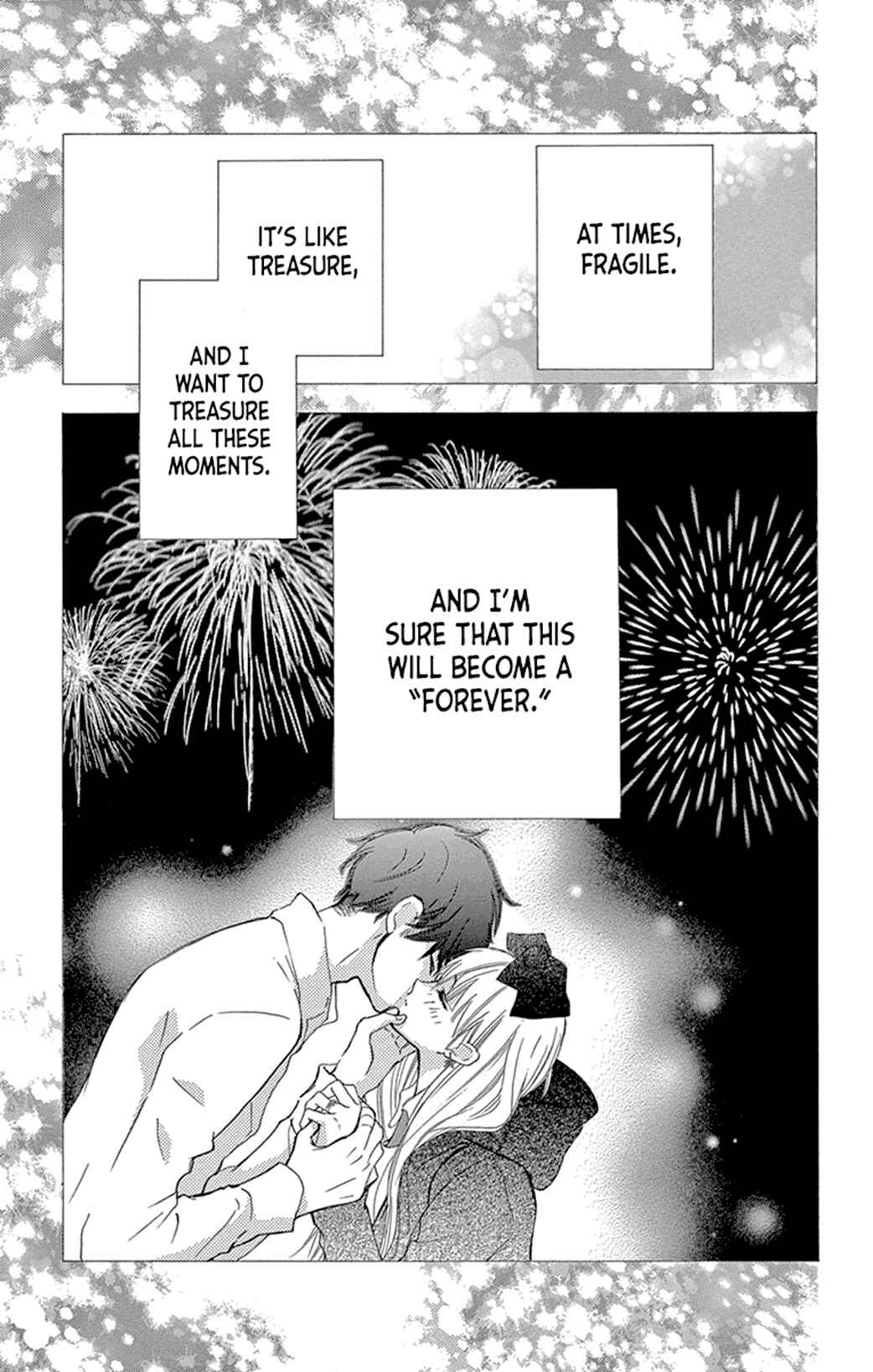 Page 46 Chapter 14 Motokare←Retry
