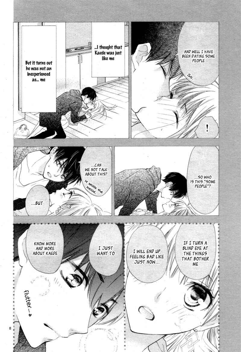 Page 12 Chapter 2 Motokare←Retry