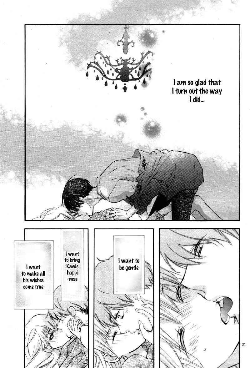 Page 35 Chapter 2 Motokare←Retry
