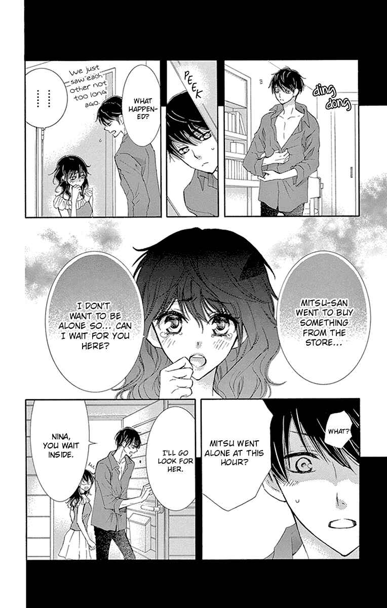 Page 37 Chapter 9 Motokare←Retry