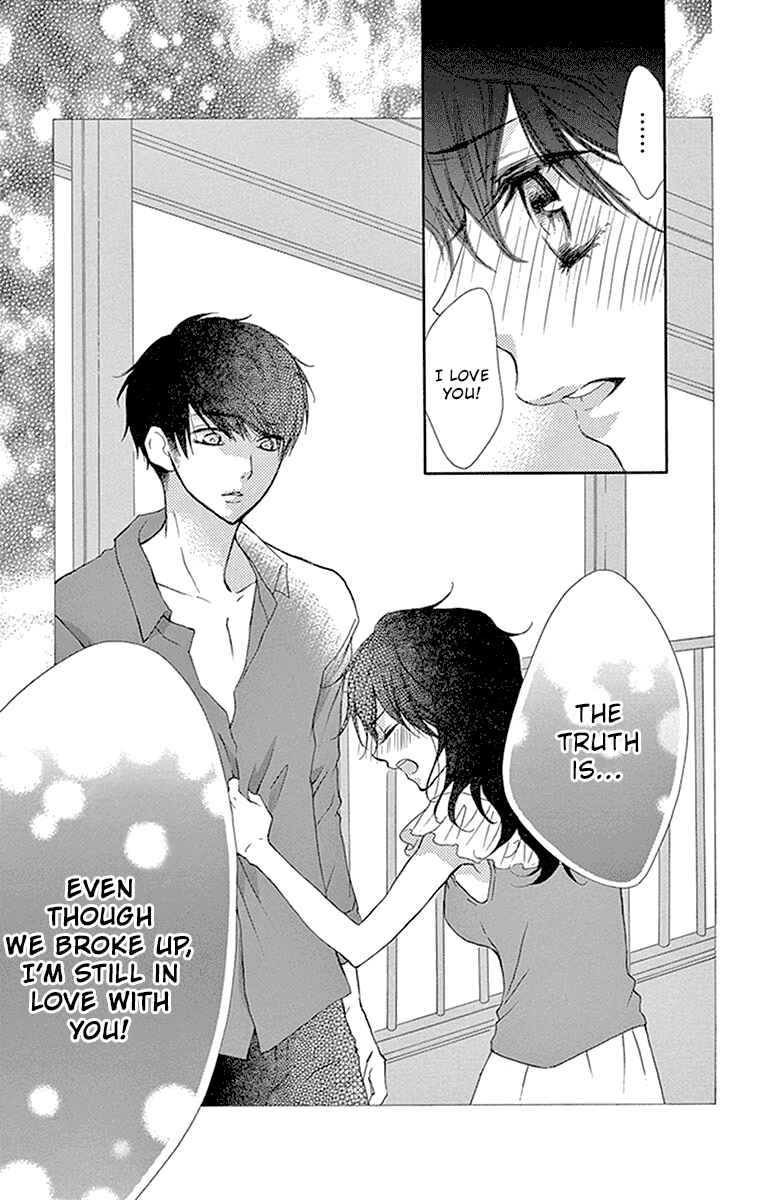 Page 40 Chapter 9 Motokare←Retry