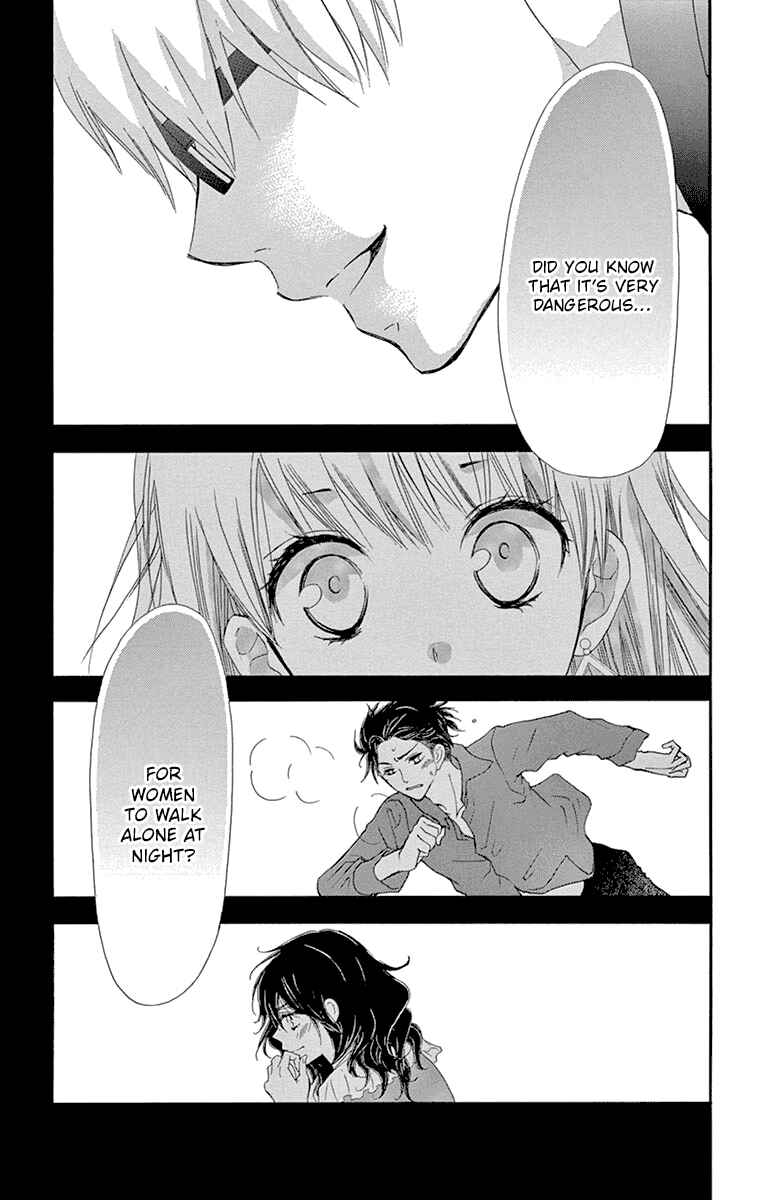Page 44 Chapter 9 Motokare←Retry