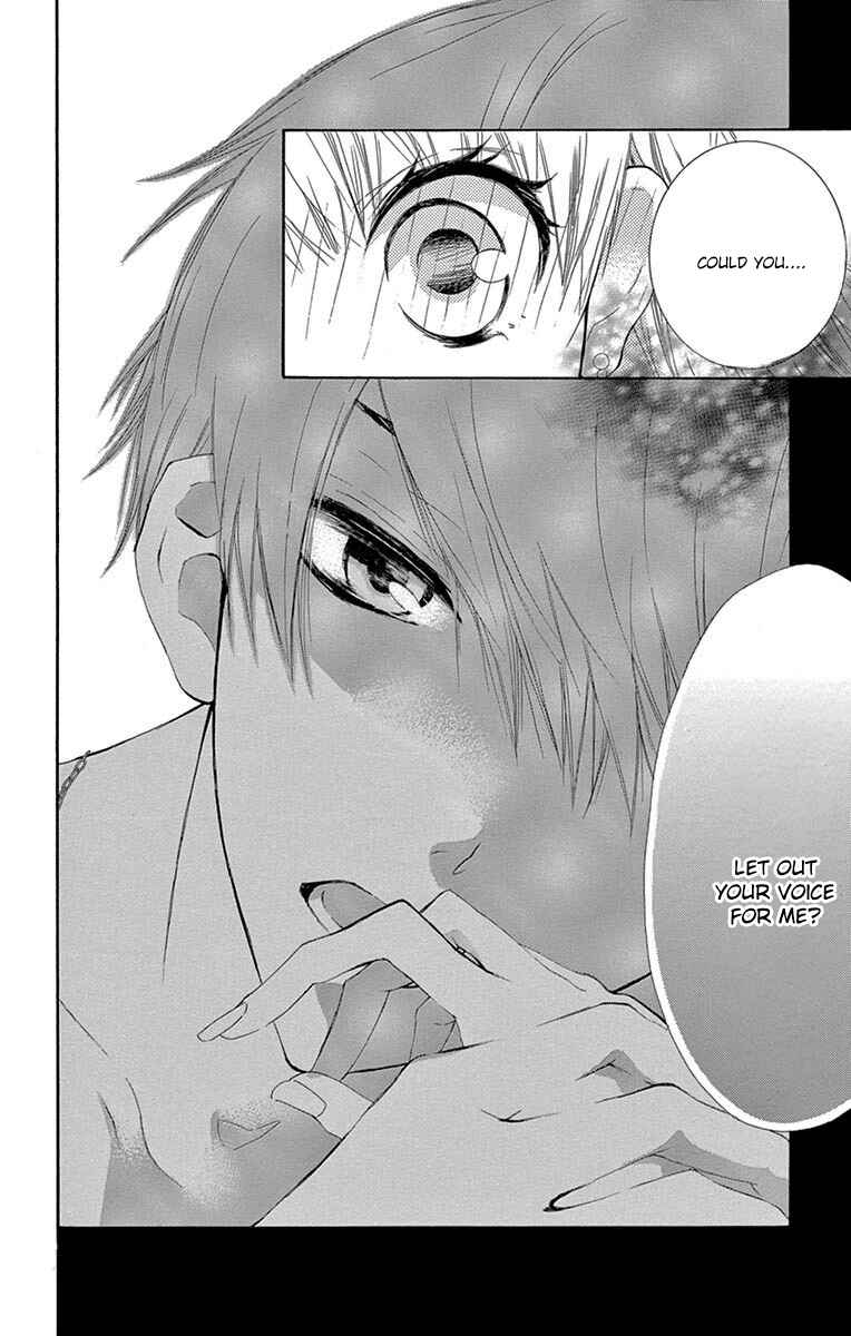 Page 11 Chapter 8 Motokare←Retry