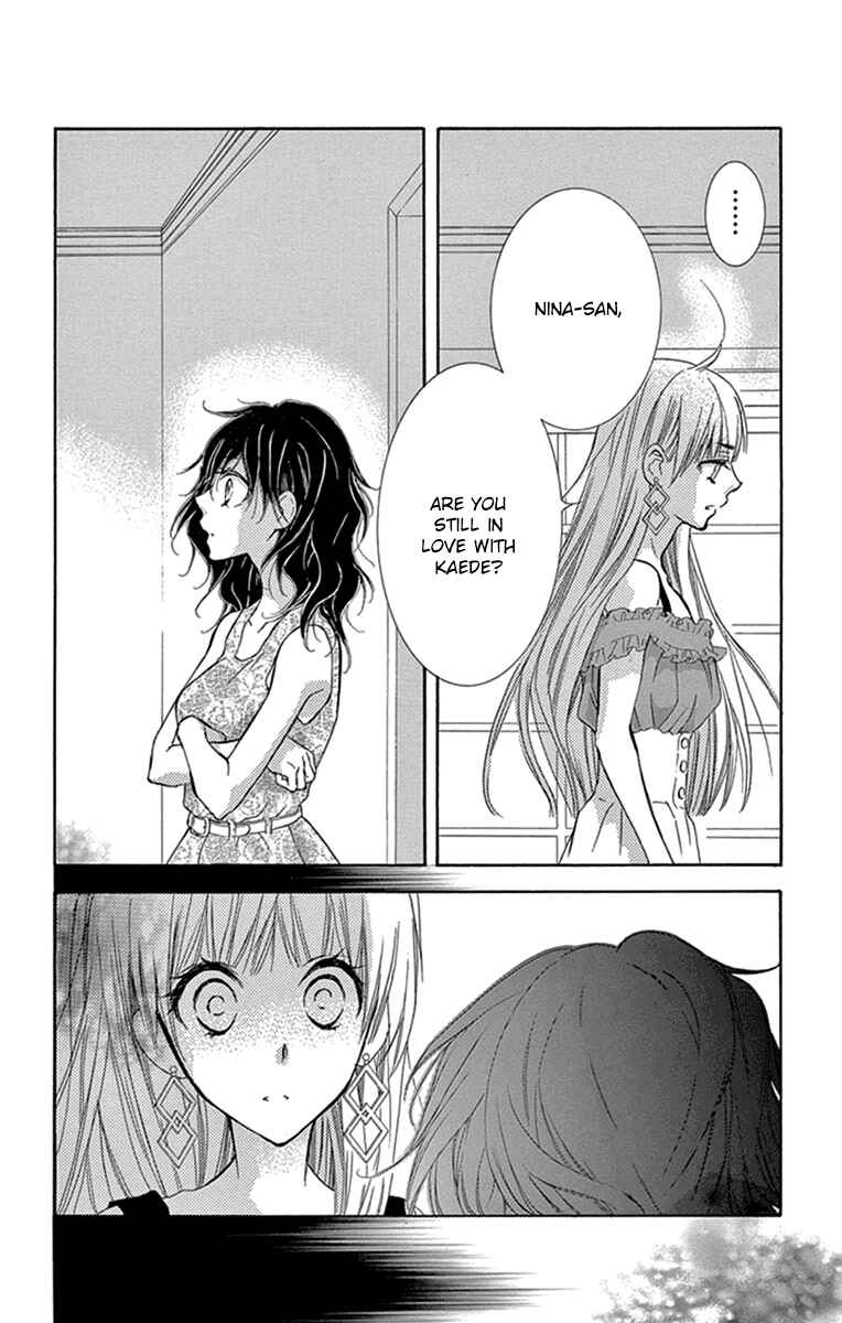 Page 31 Chapter 8 Motokare←Retry