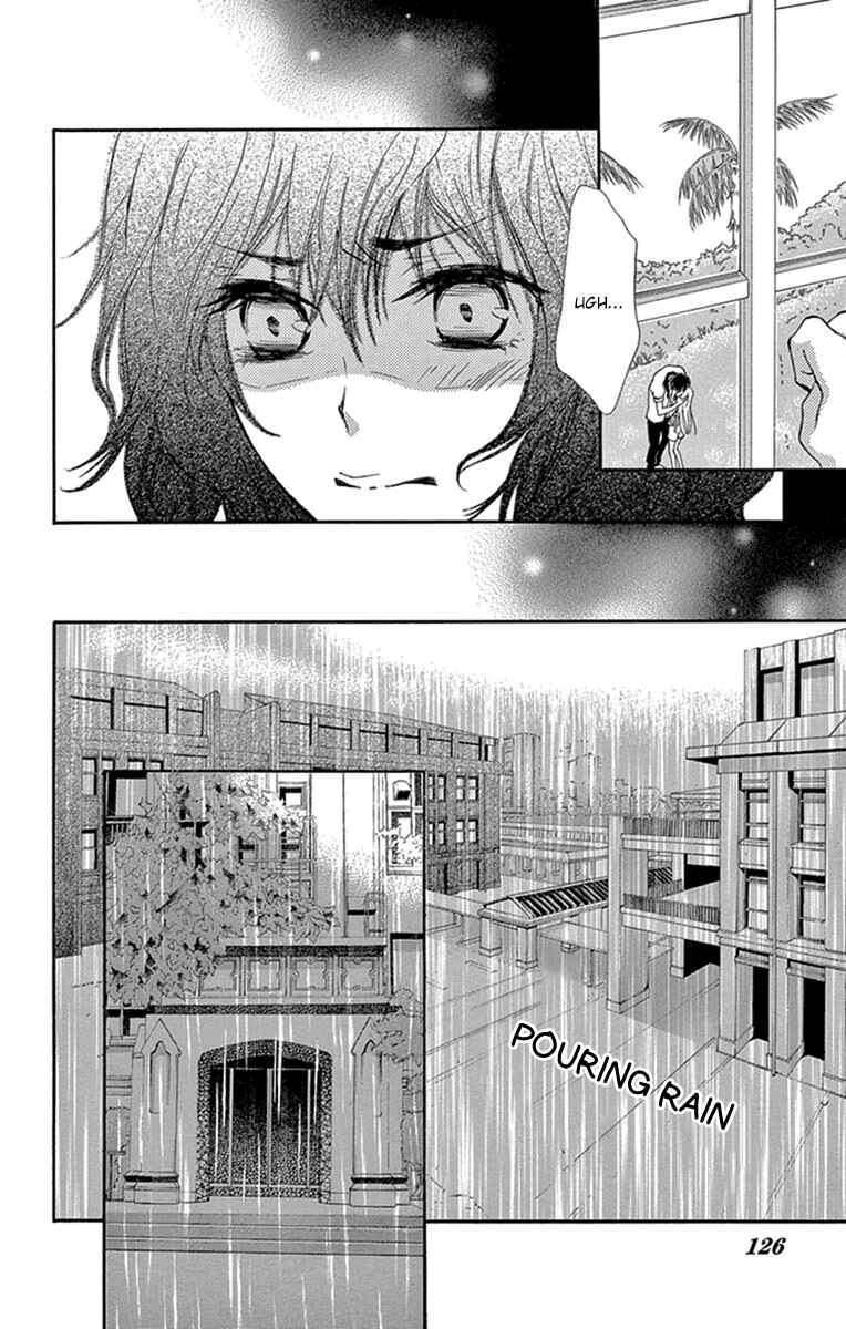 Page 38 Chapter 8 Motokare←Retry