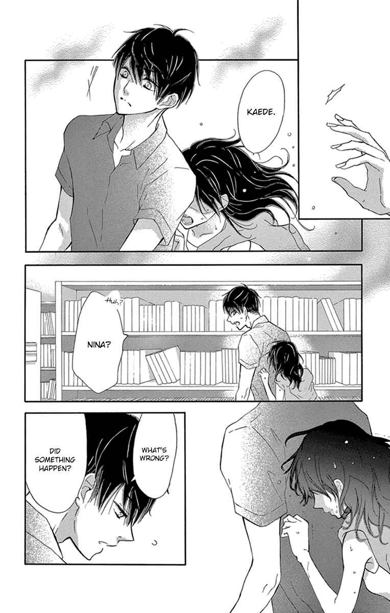Page 40 Chapter 8 Motokare←Retry